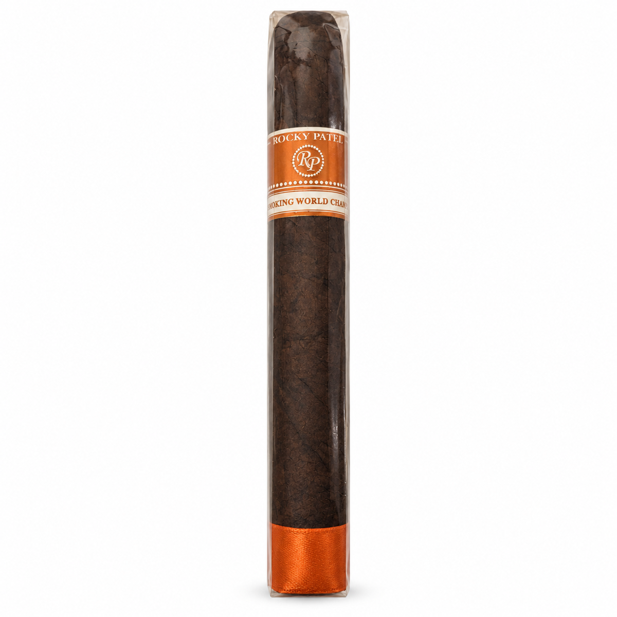 Rocky Patel World Championship Toro