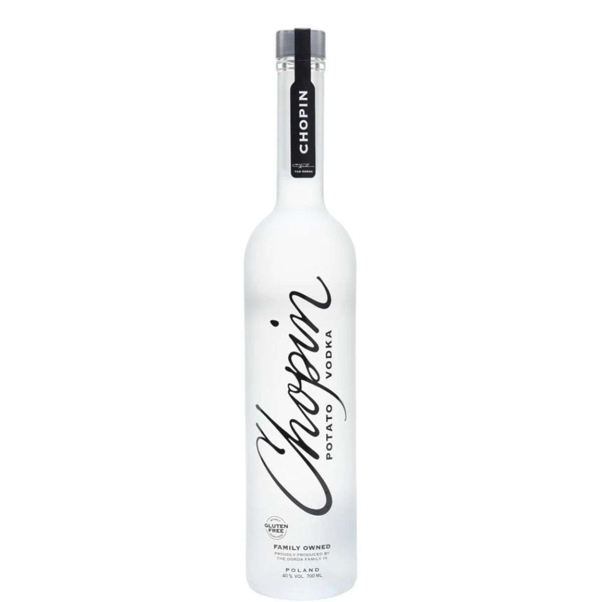 Chopin Potato Vodka 750ml