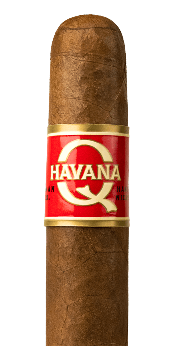 Havana Q Double Toro 3ct Pack
