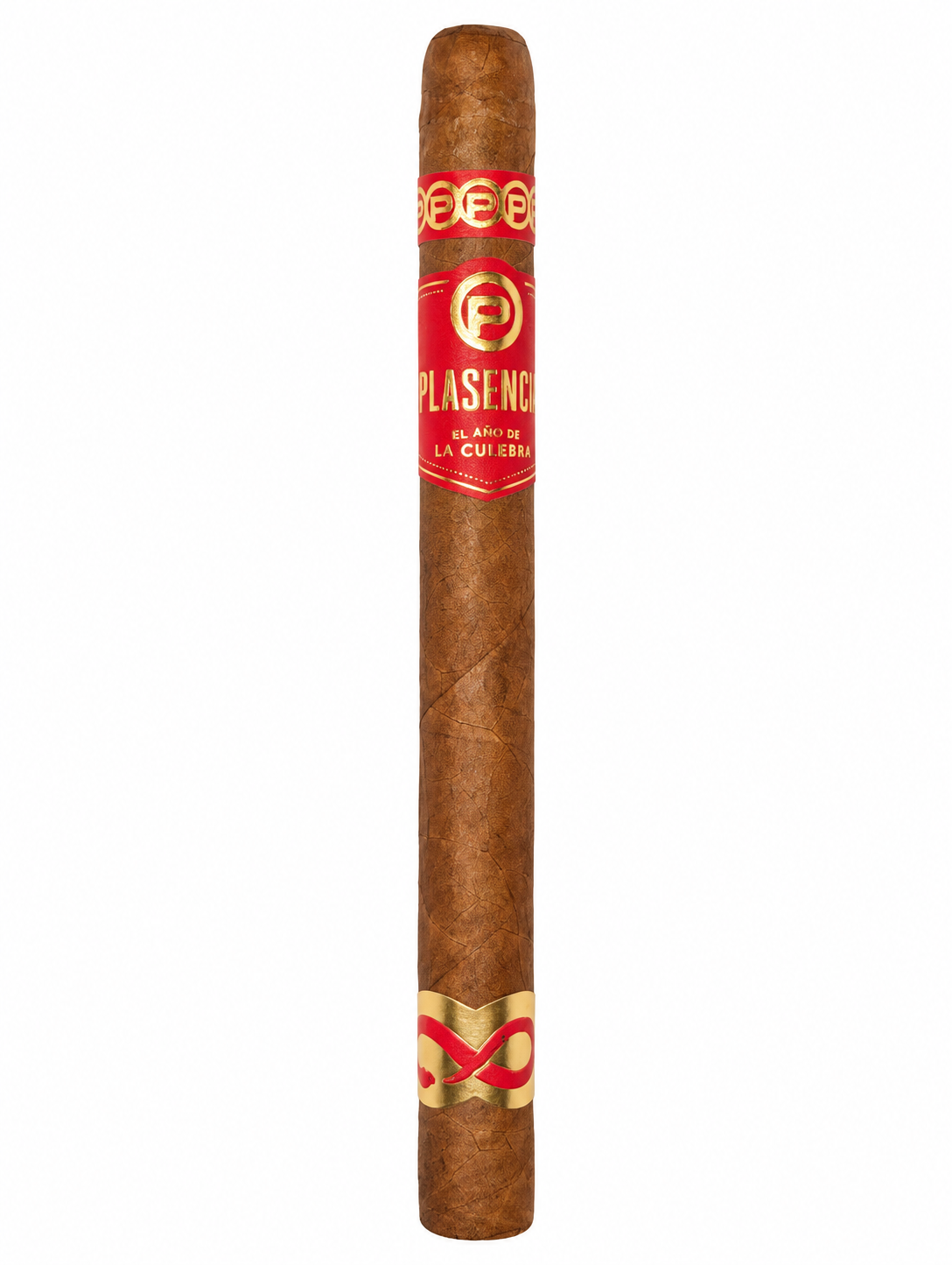 Plasencia LE Year Of The Snake Lancero
