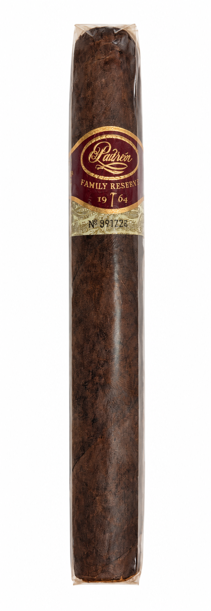 Padron Family Reserve No. 96 Maduro 10ct Box