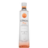 Ciroc Mango Vodka 750ml bottle, distilled from French grapes, featuring tropical mango flavors.