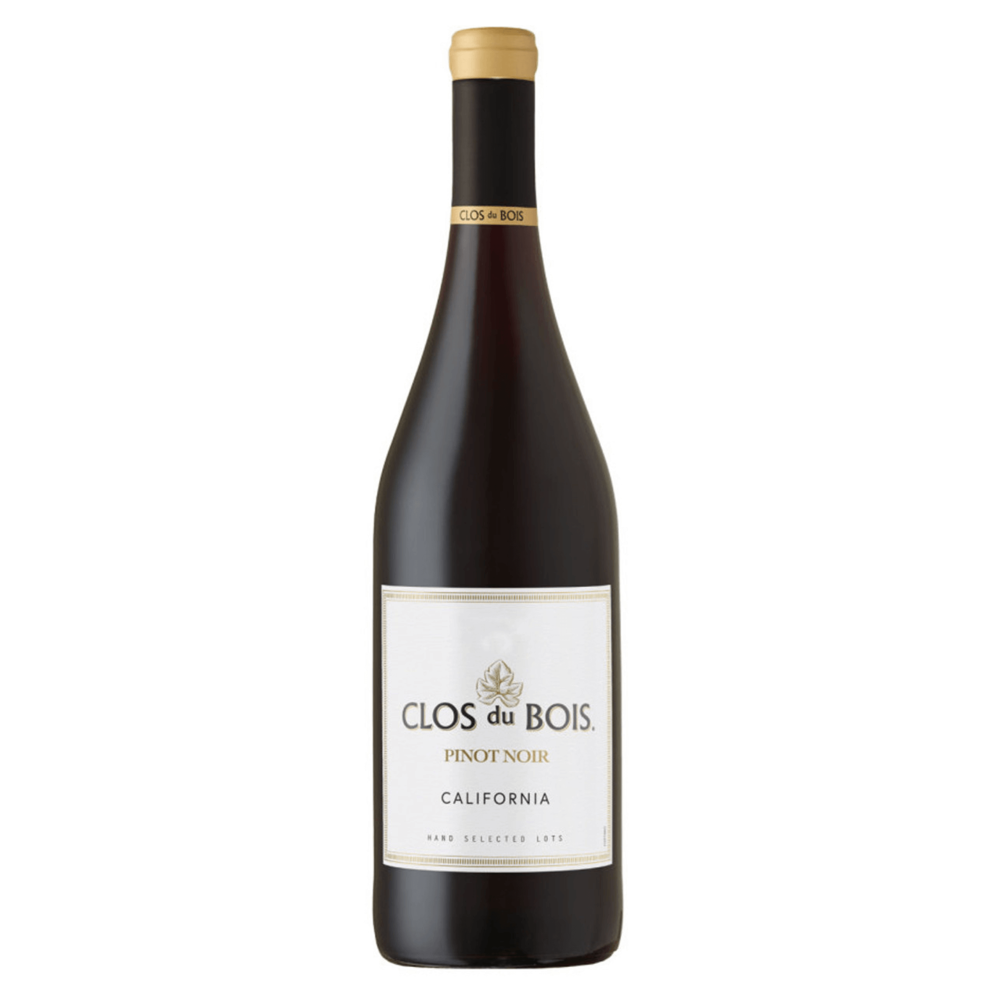 Clos du Bois Pinot Noir 750ml