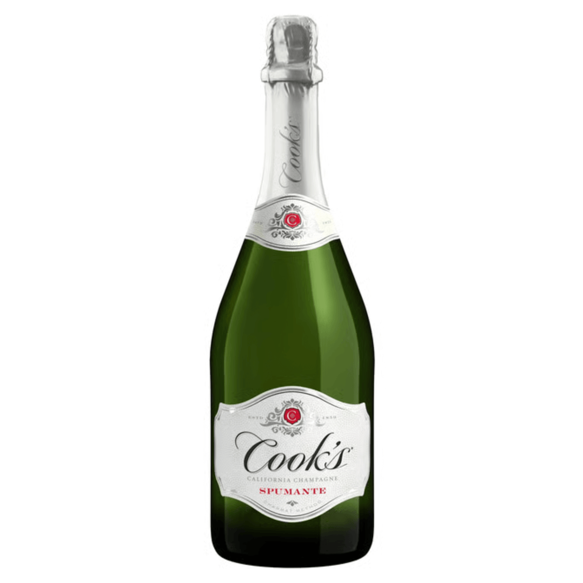 Cooks Spumante 750ml