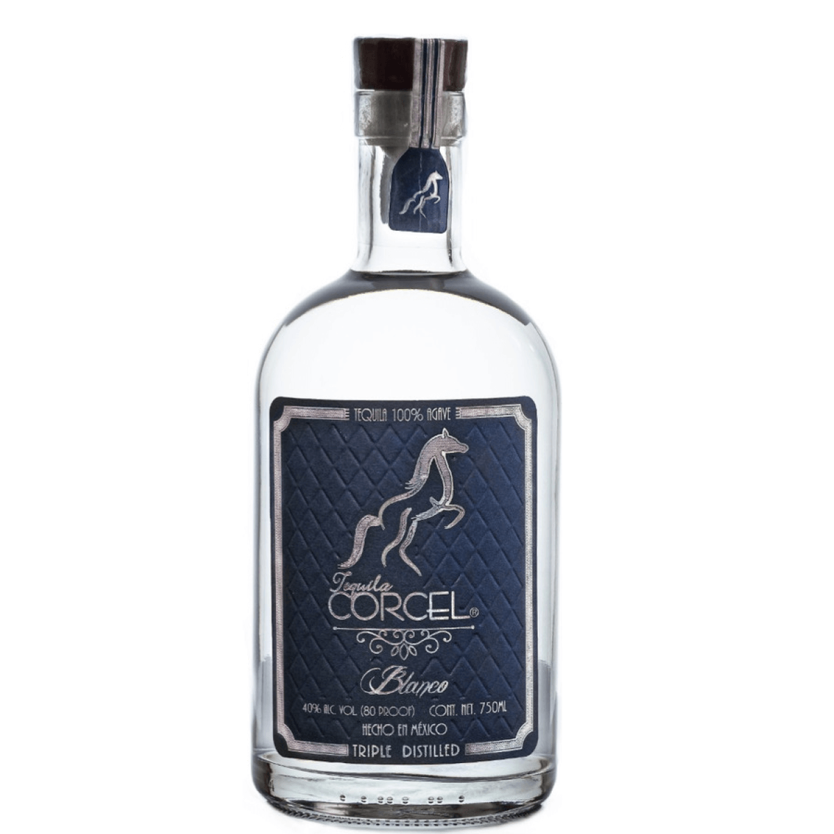 Corcel Blanco 750ml