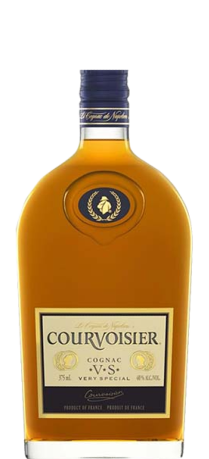 Courvoisier V.S. Cognac 375mL