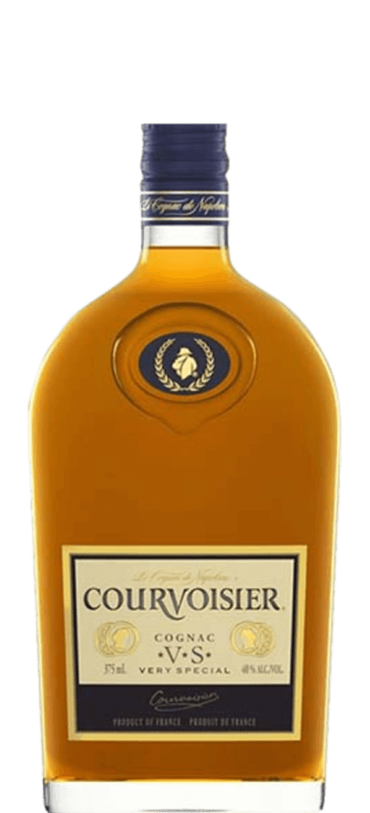 Courvoisier V.S. Cognac 375mL