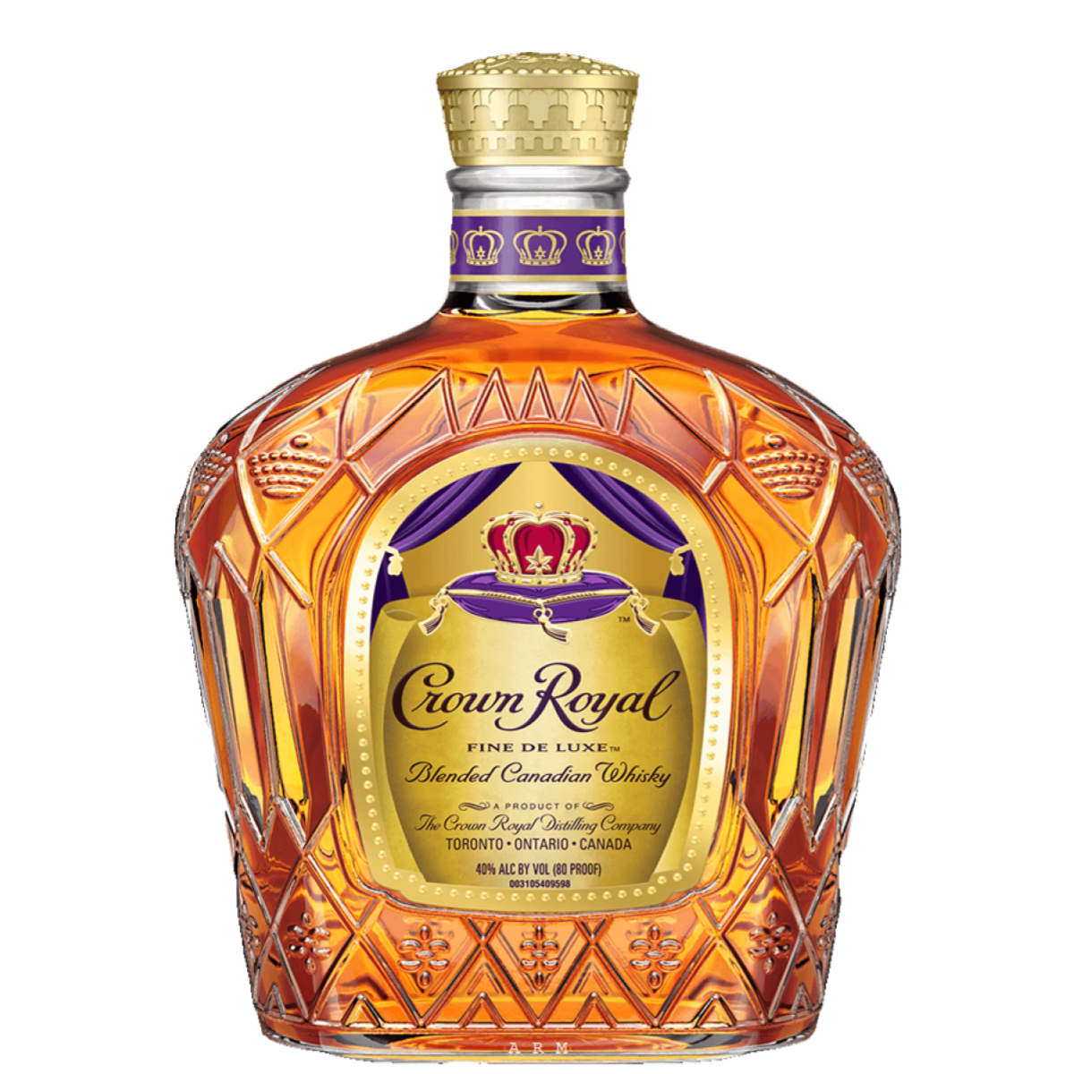 Crown Royal 750ml