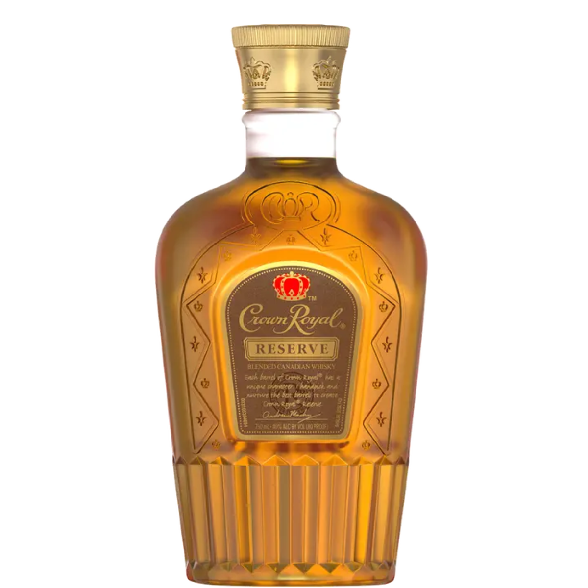 Crown Royal Special Reserve