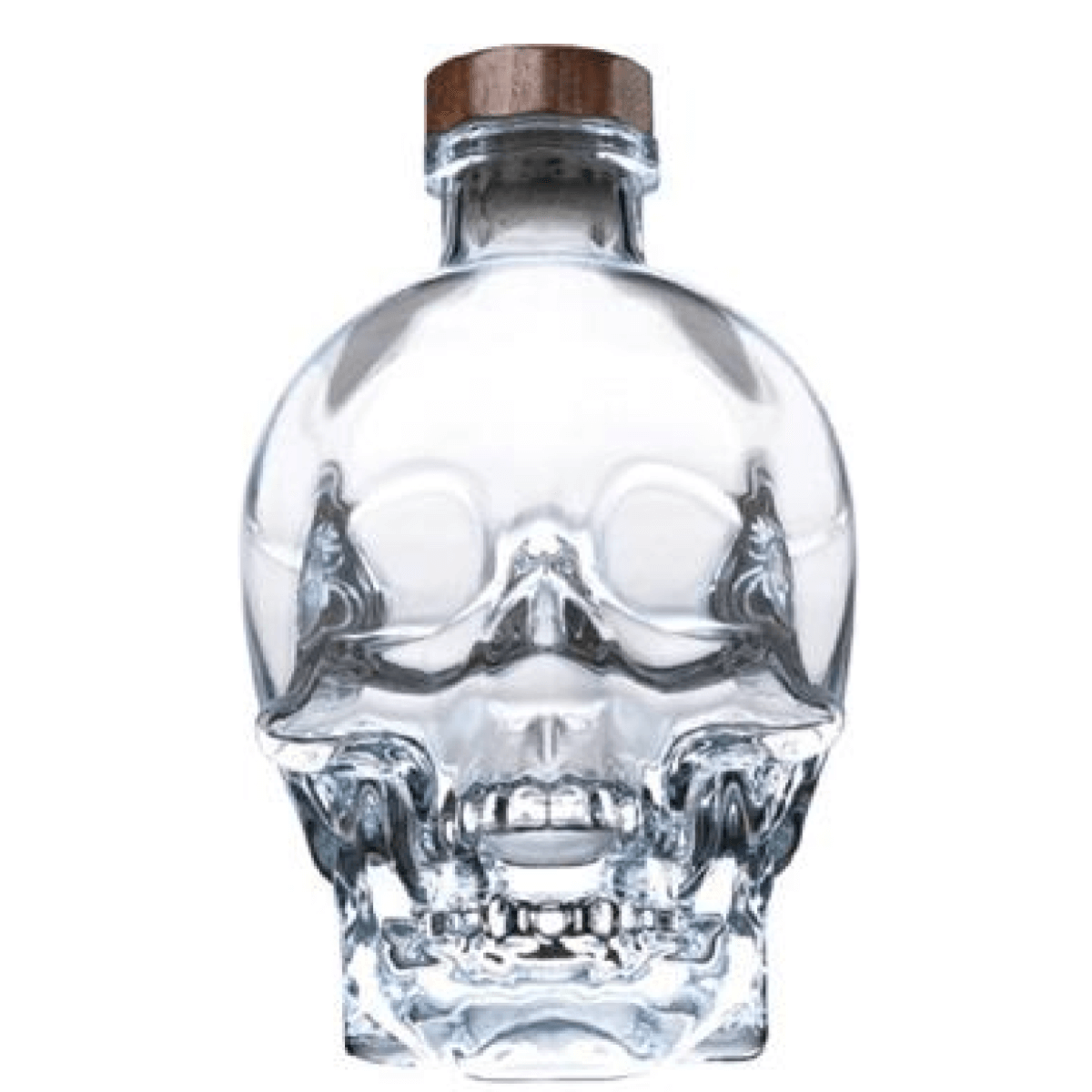 Crystal Head Vodka 750ml