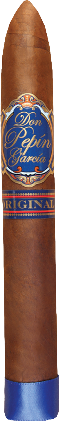 Don Pepin Garcia Original Imperiales 24ct Box