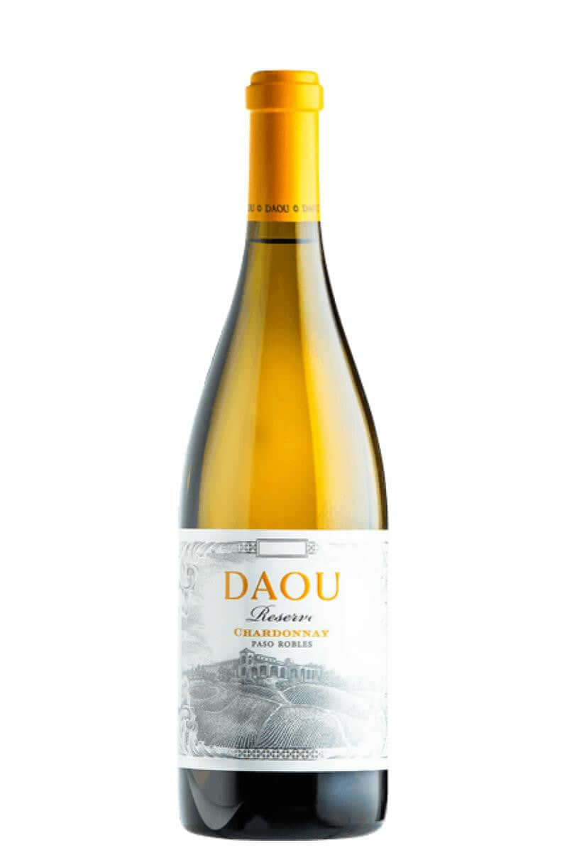 Daou Chardonnay Reserve 2019 750ml