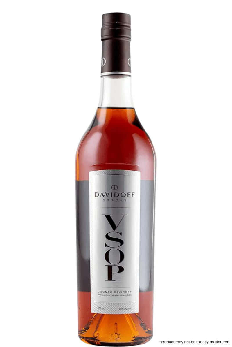 Davidoff VSOP Cognac 750ml
