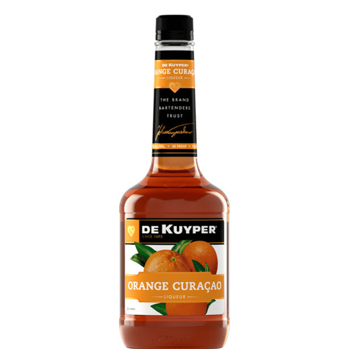 Dekuyper Orange Curacao