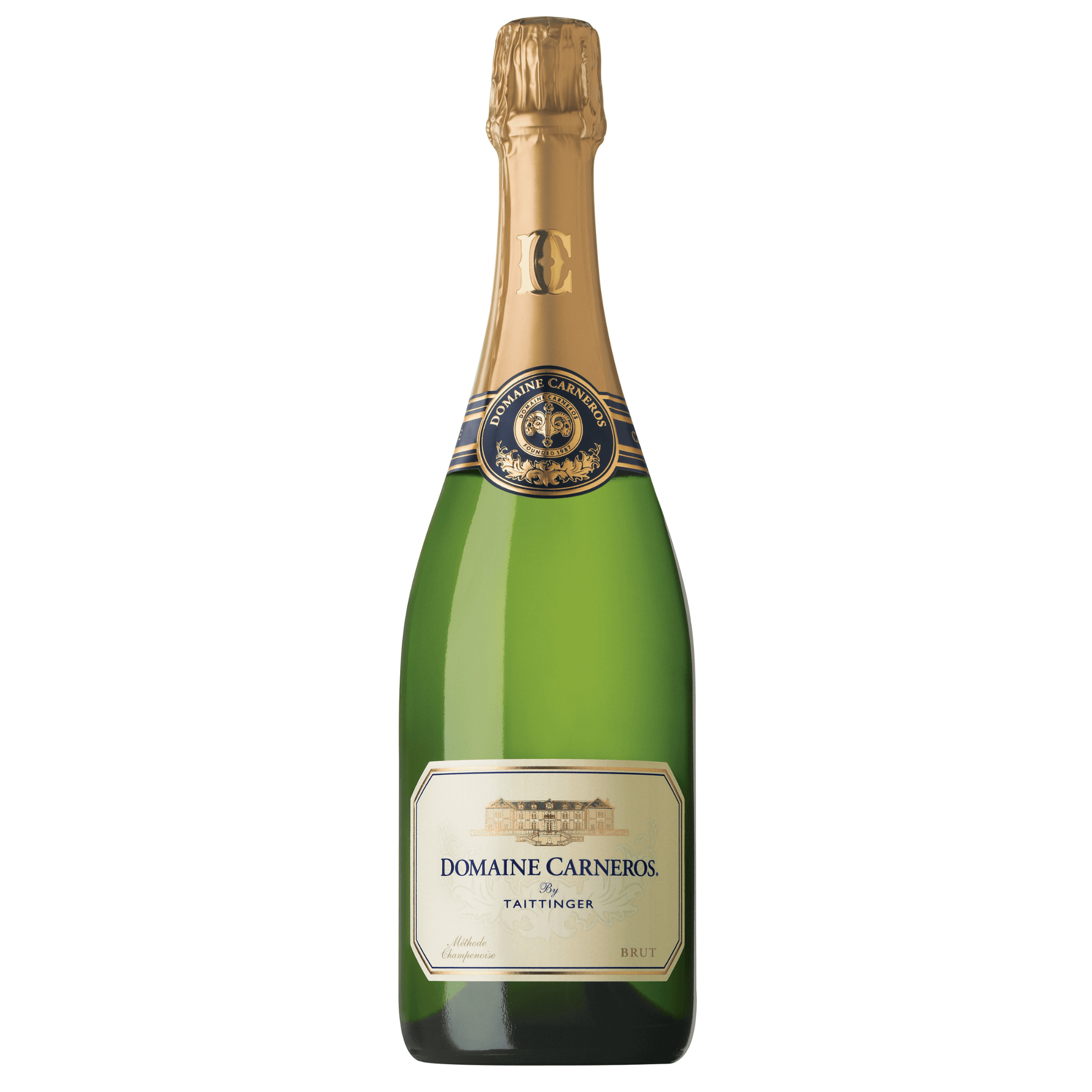 Domaine Carneros Brut 2021 750ml
