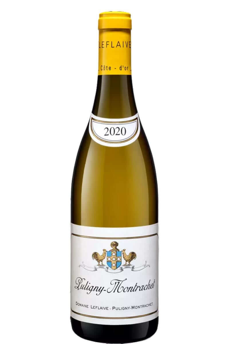 Domaine Leflaive Puligny Montrachet 2016 750ml