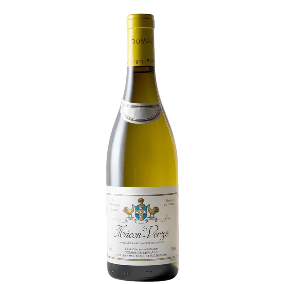 Domaines Leflaive Macon-Verze 2016 750ml
