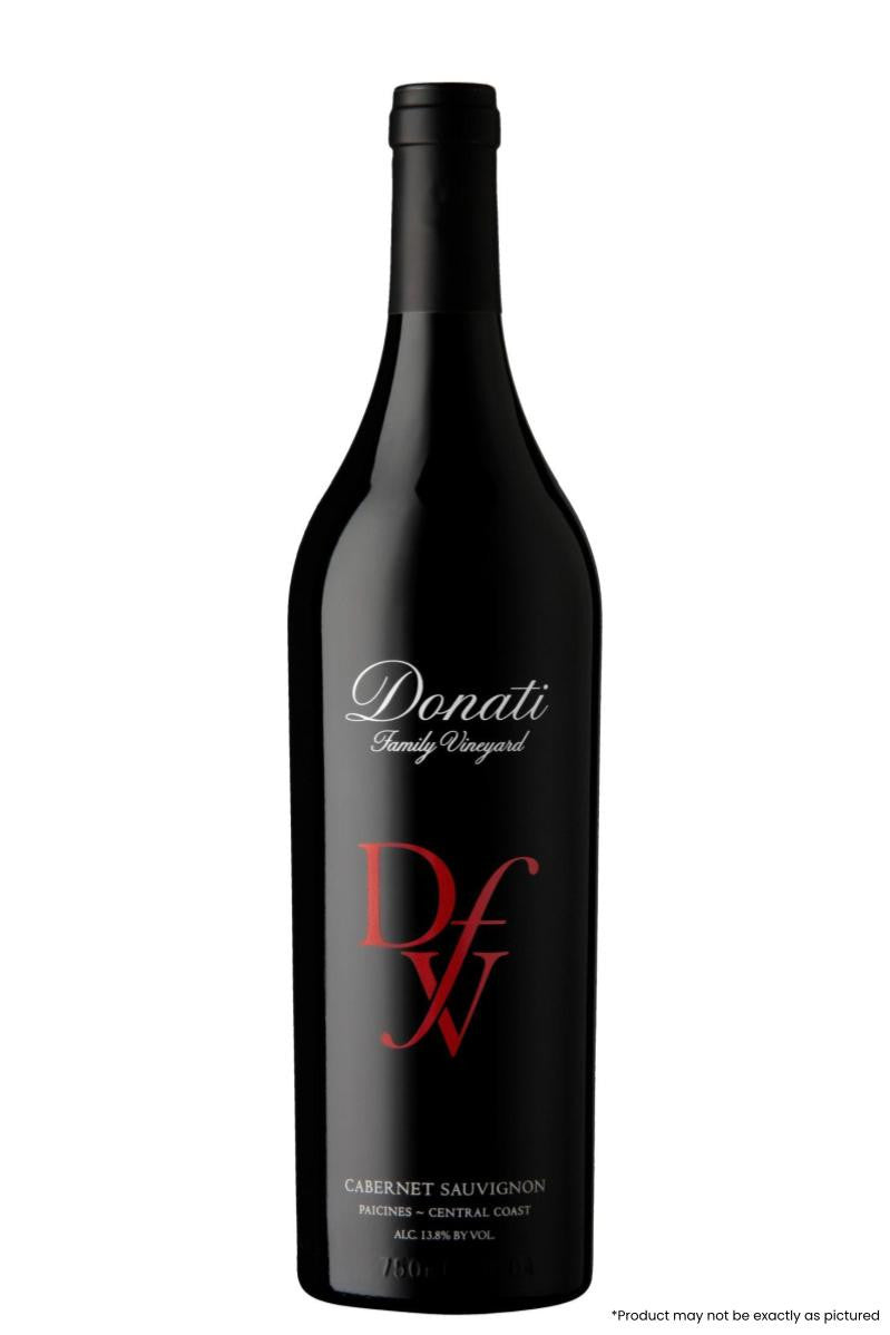 Donati Cabernet Sauvignon 2018 750ml