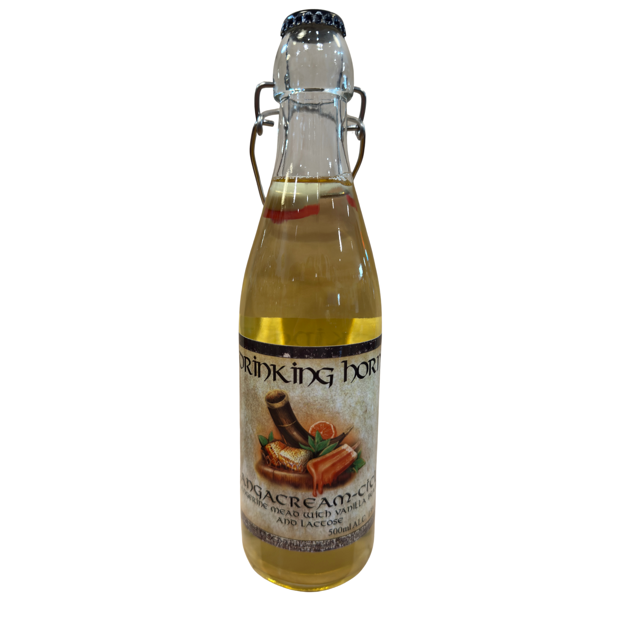Drinking Horn Meads Tangacreamcicle 500ml