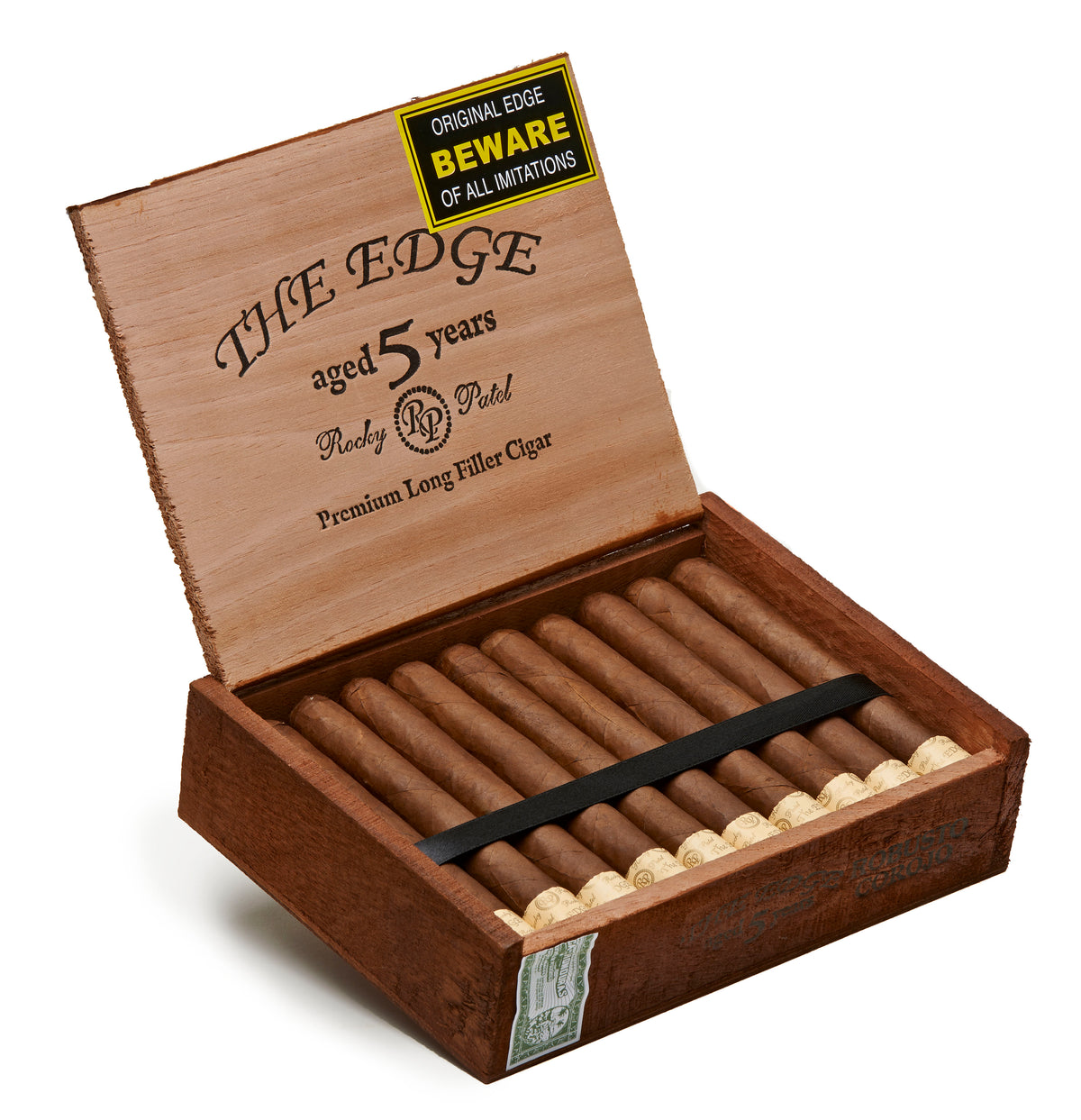 Rocky Patel Edge Corojo Toro