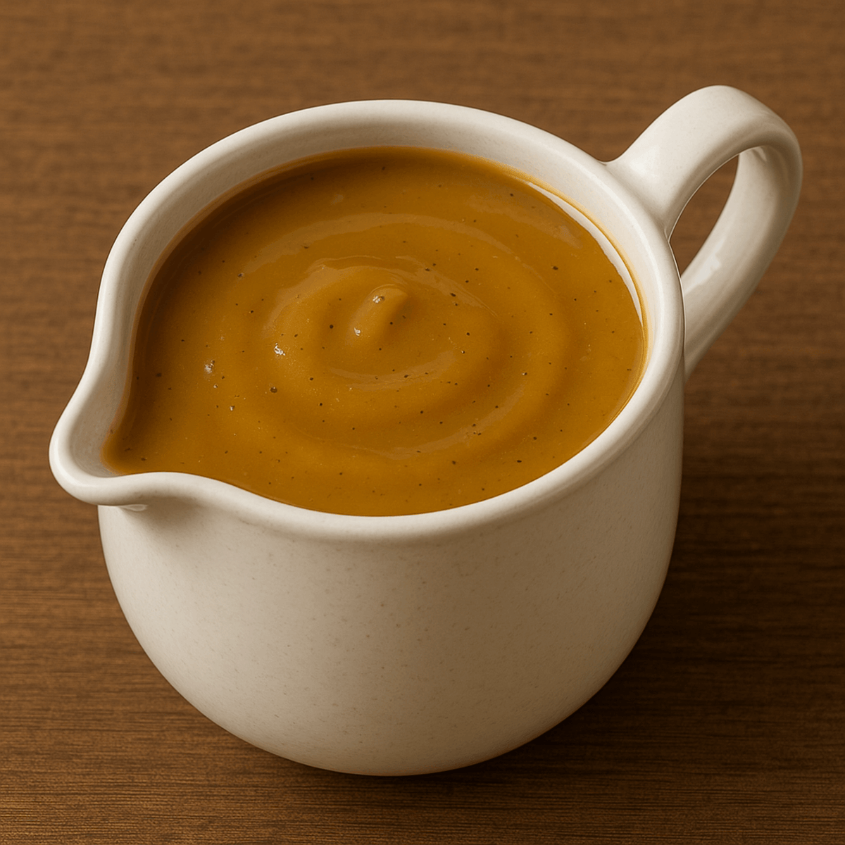 Thanksgiving Gravy (8oz) | P/U 11/25