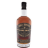 Ezra Brooks Distillers Collection Bourbon 750ml bottle, Kentucky Straight Bourbon Whiskey, 53.5% ABV, Lux Row Distillers.