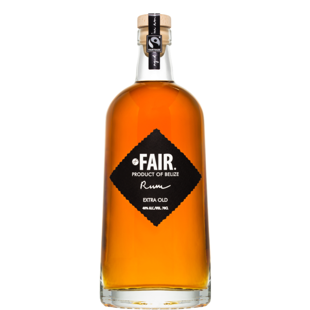 FAIR Belize 5YR Rum 750ml