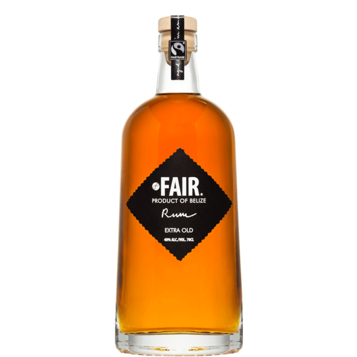 FAIR Belize 5YR Rum 750ml