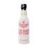 Fee Brothers Rhubarb Bitters 5oz bottle for cocktails, from family-owned distillery in Rochester, New York.