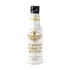 Fee Brothers Turkish Tobacco Bitters 5oz bottle, classic cocktail flavoring from Rochester, NY.