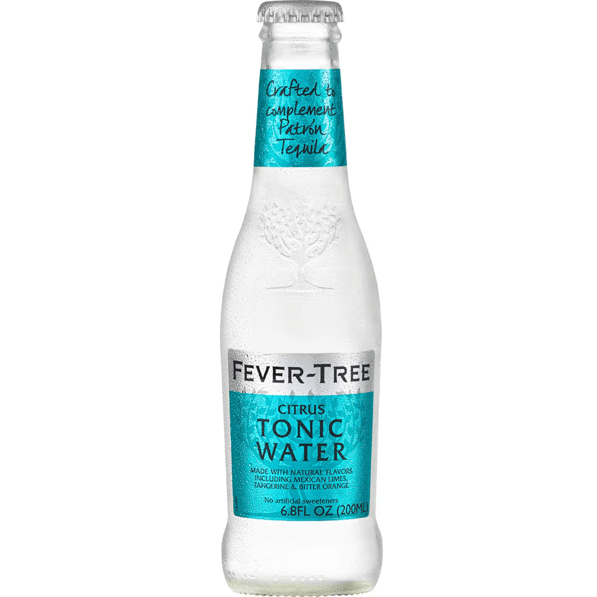Fever Tree Citrus Tonic Water 200ml