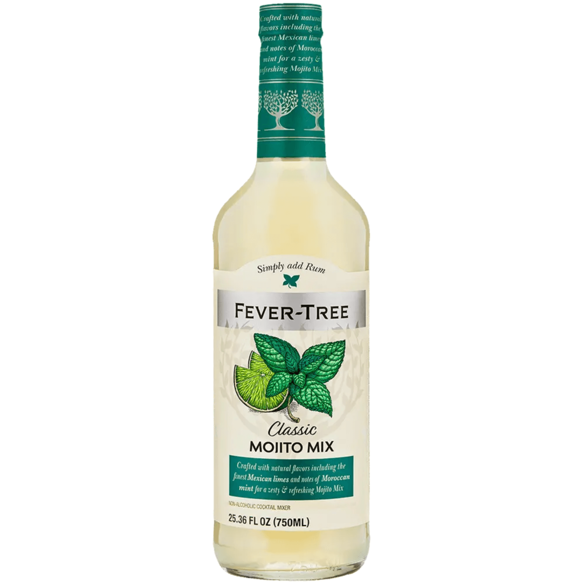 Fever Tree Mojito Mix 750ml