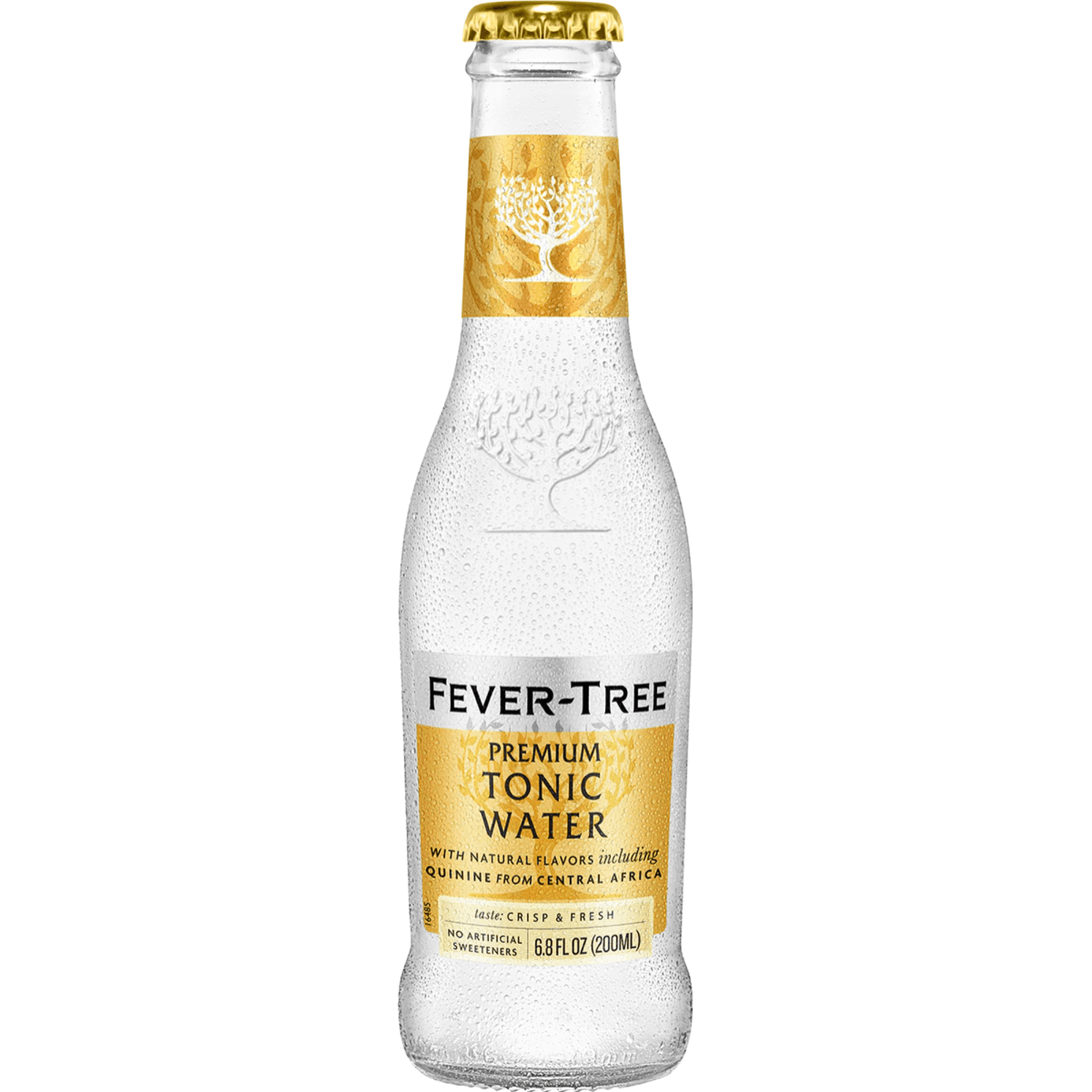 Fever Tree Tonic Water 200ml