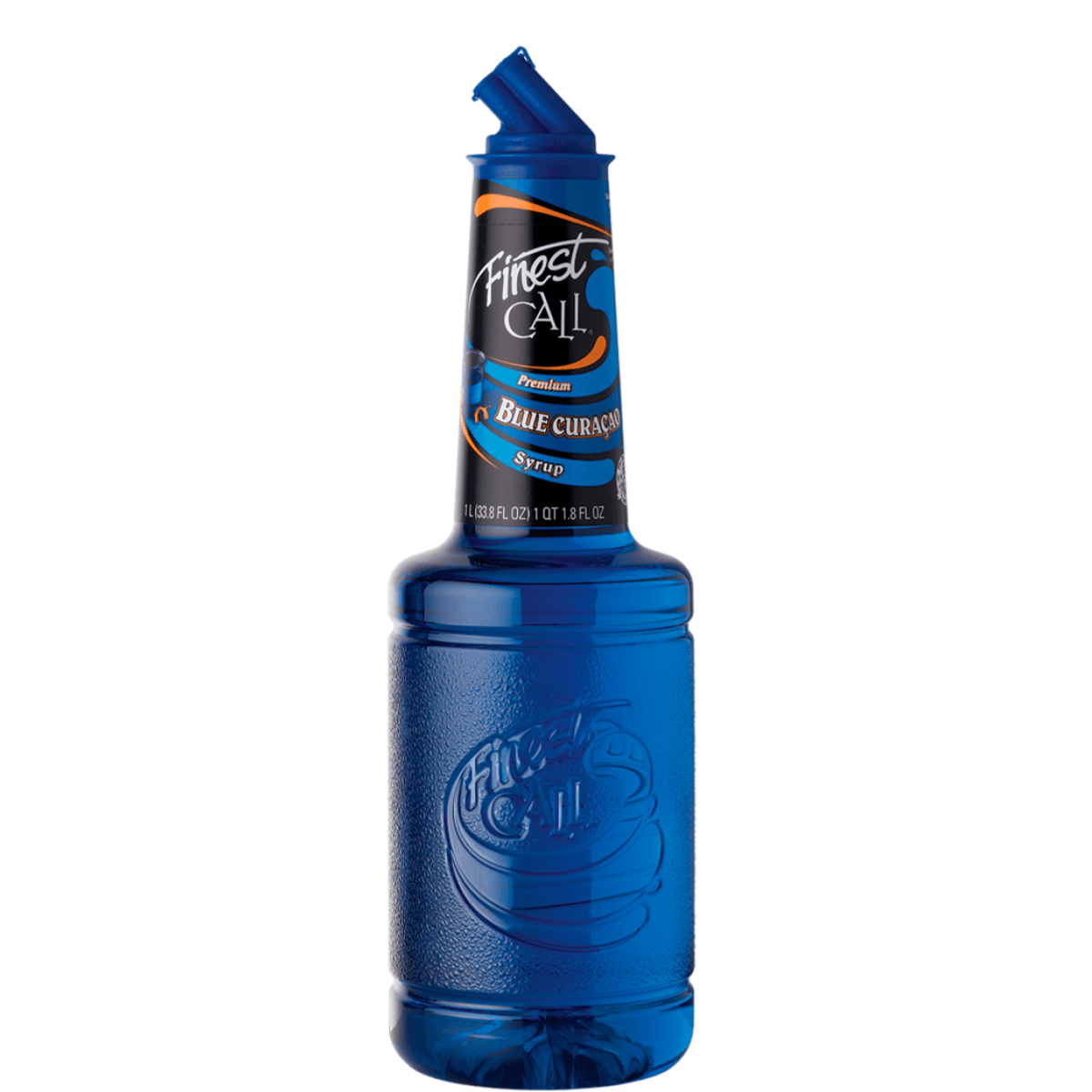 Finest Call Blue Curacao