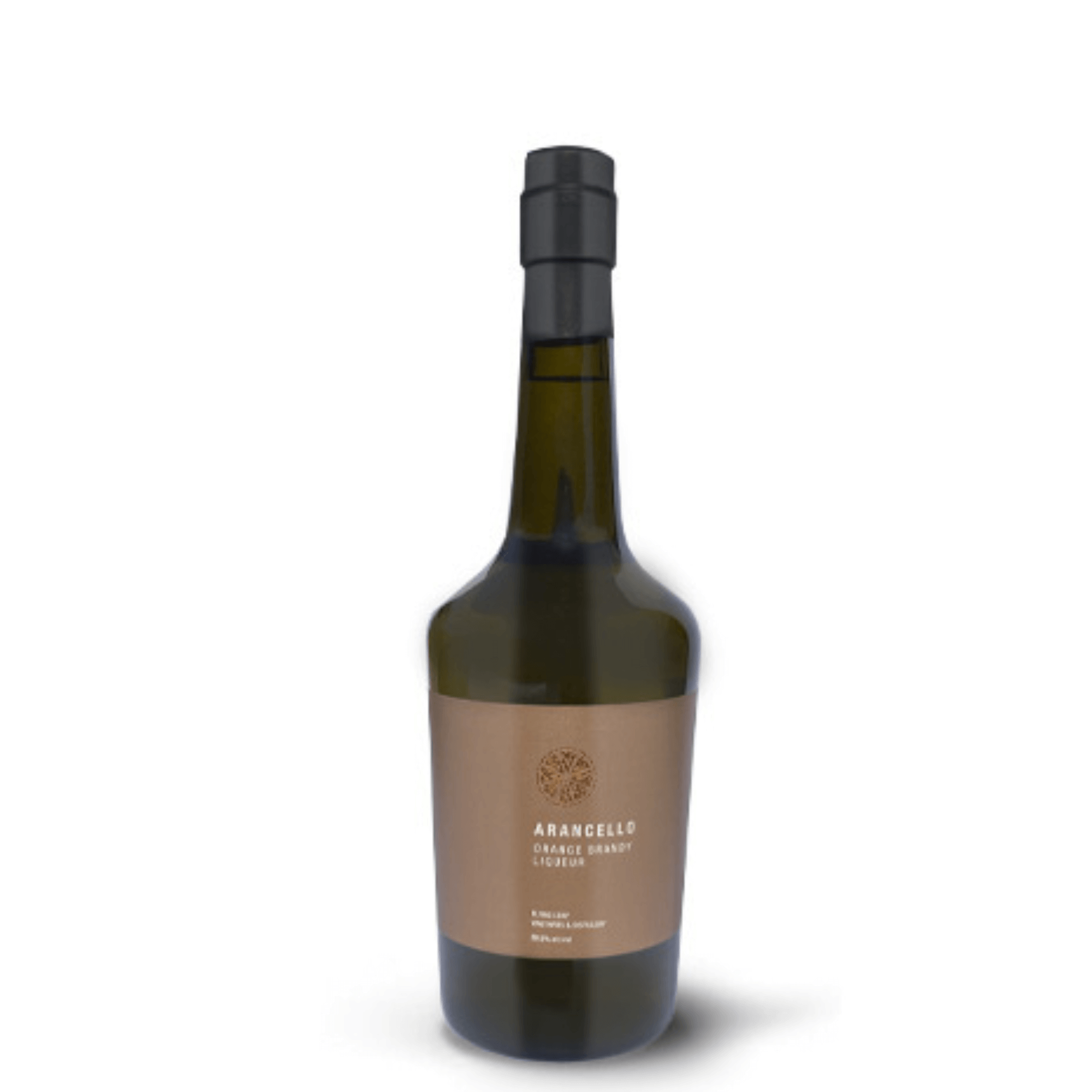Flying Leap Arancello Orange Brandy 750ml