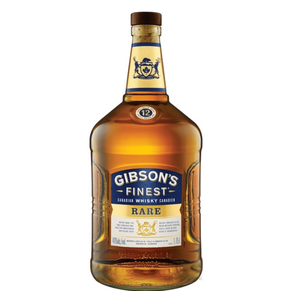 Gibson&