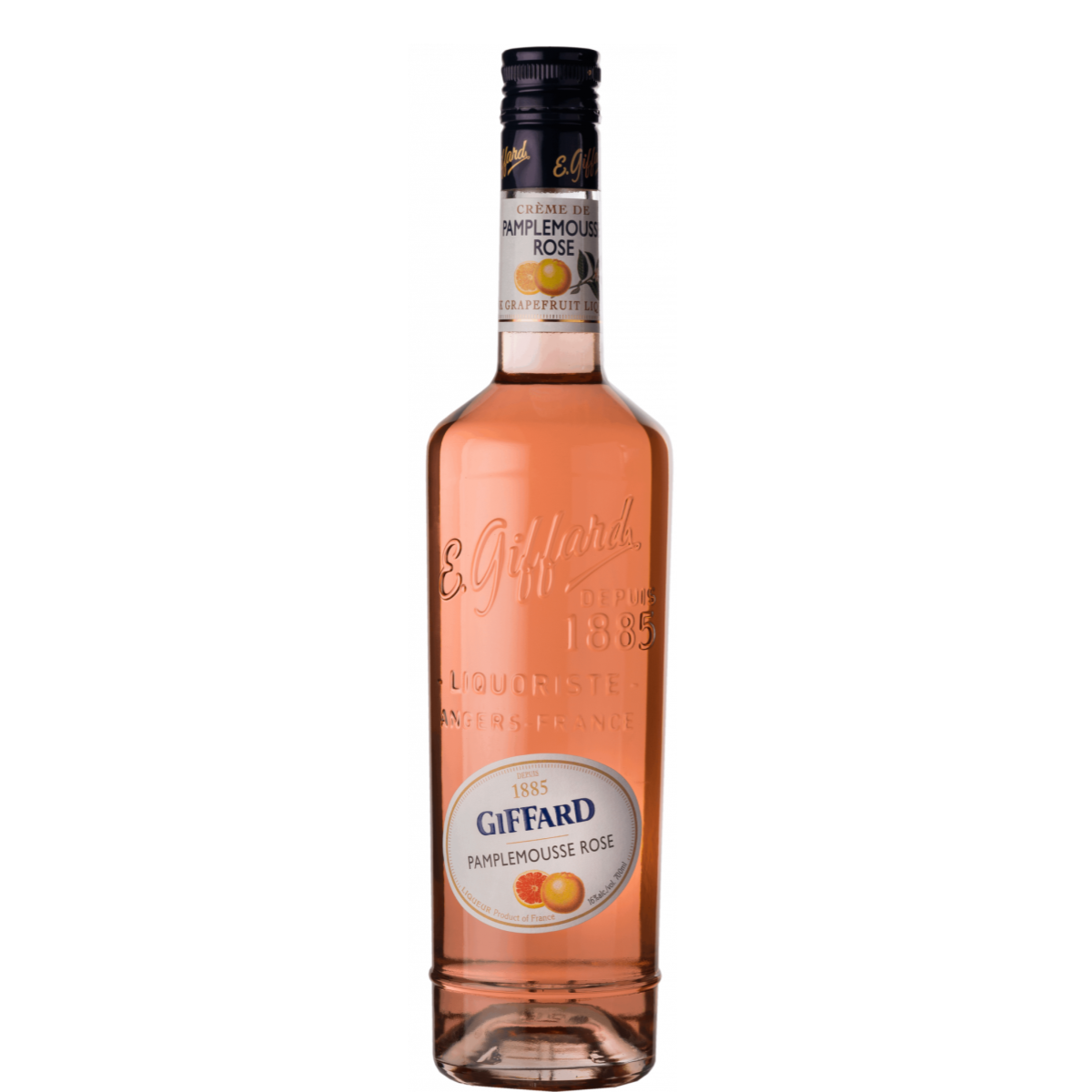 Giffard Pamplemousse Rose