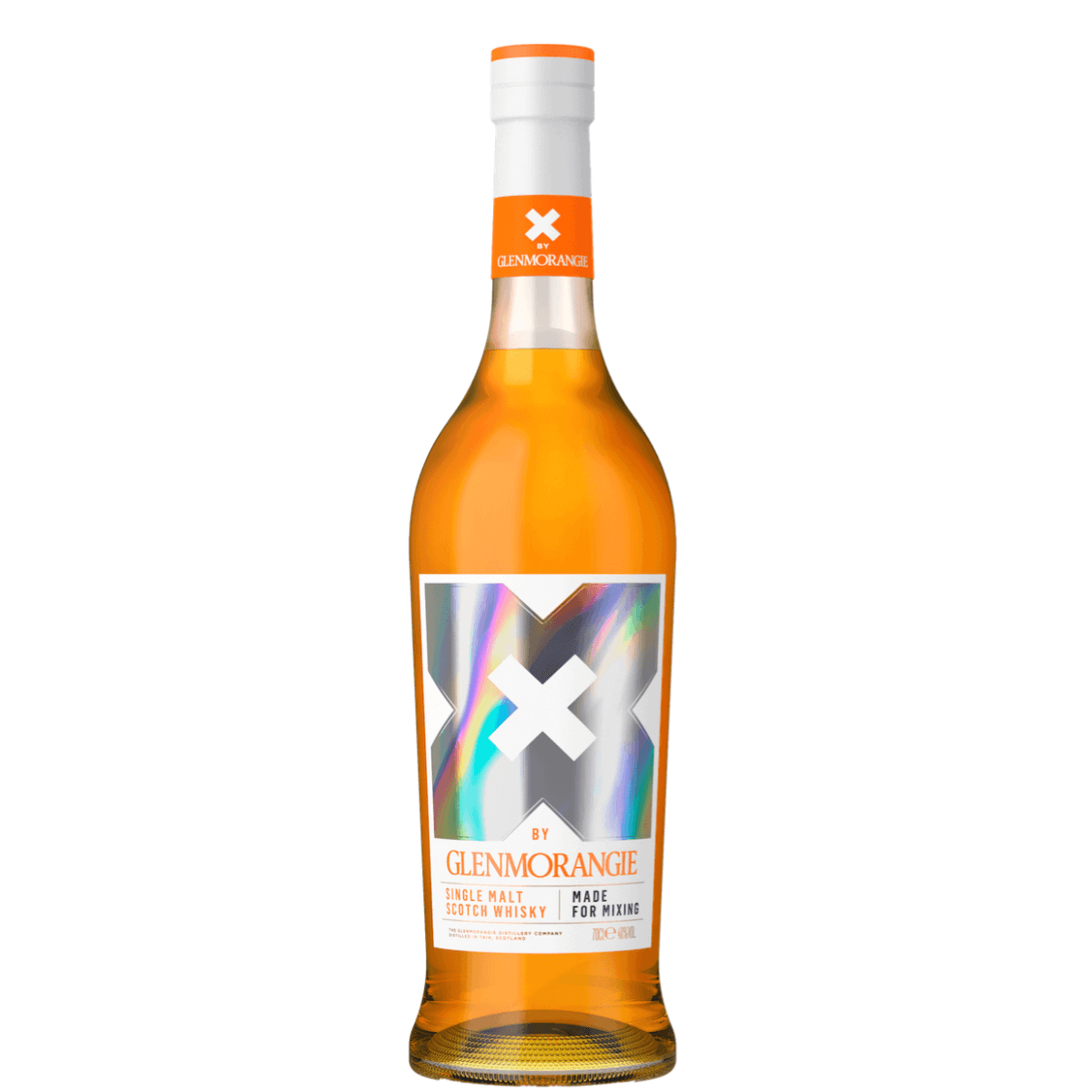 Glenmorangie X Single Malt 750ml