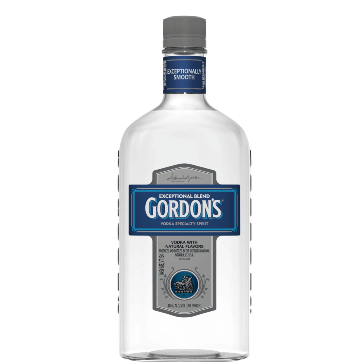 Gordon&