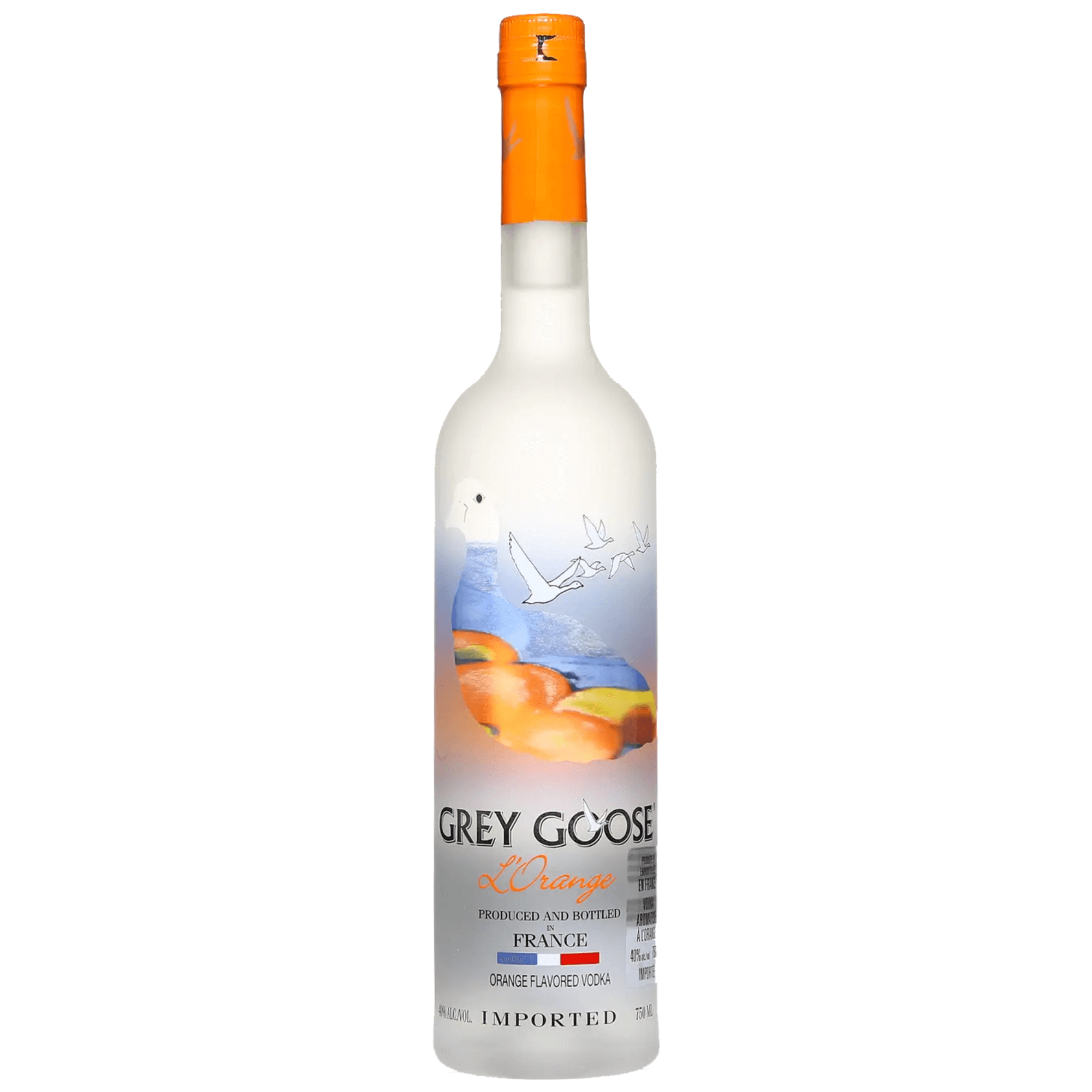 Grey Goose L&