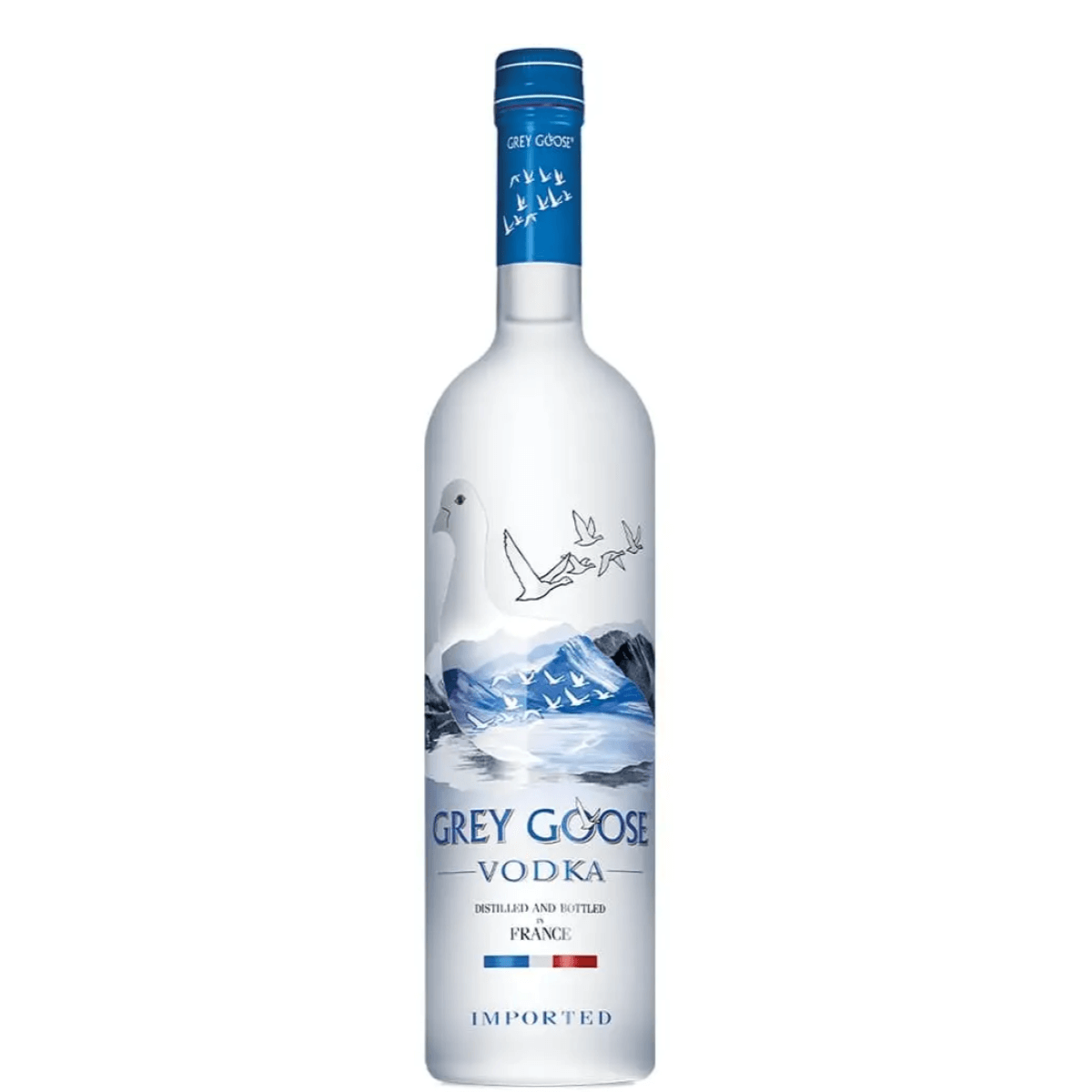 Grey Goose Vodka 750ml