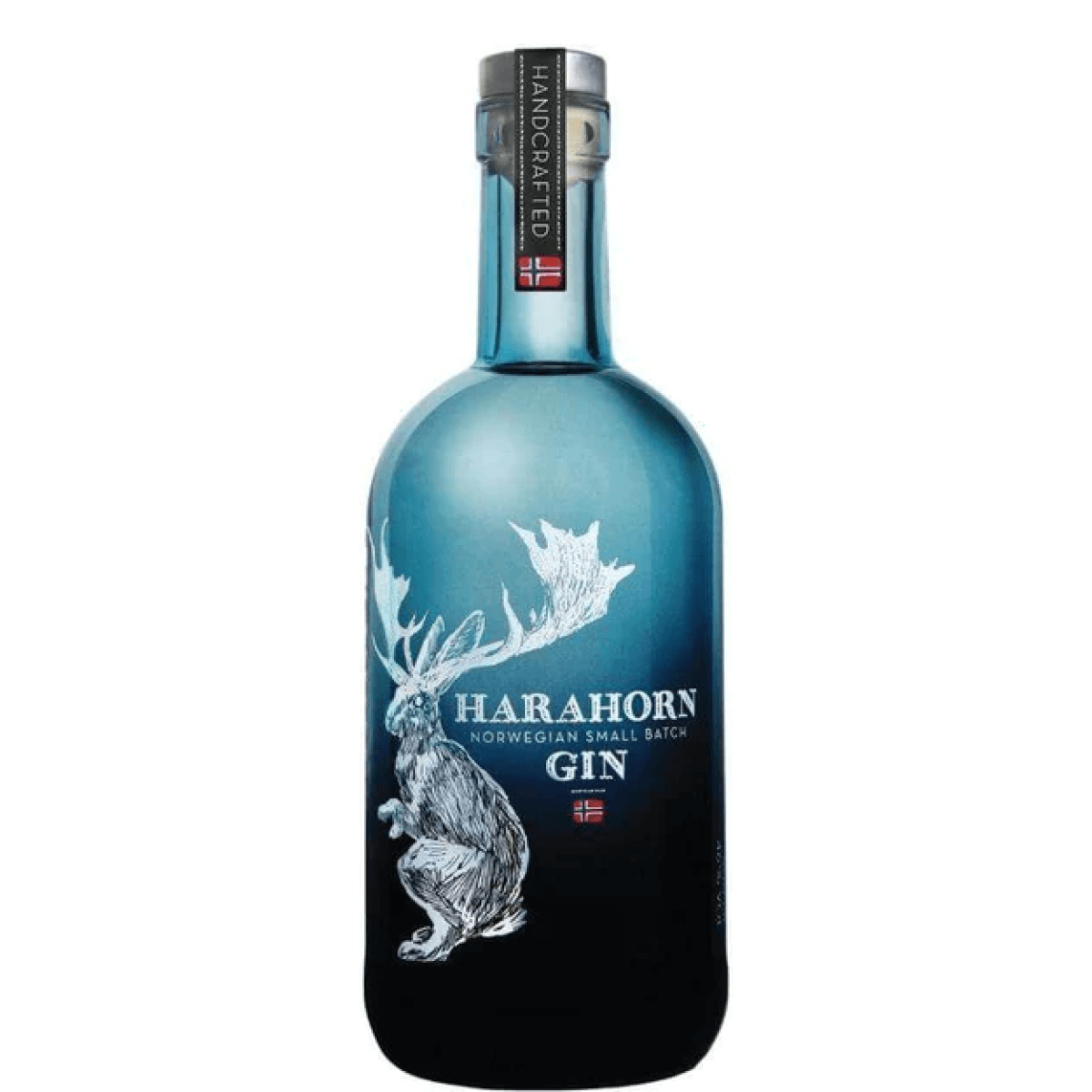 Harahorn Gin 750ml