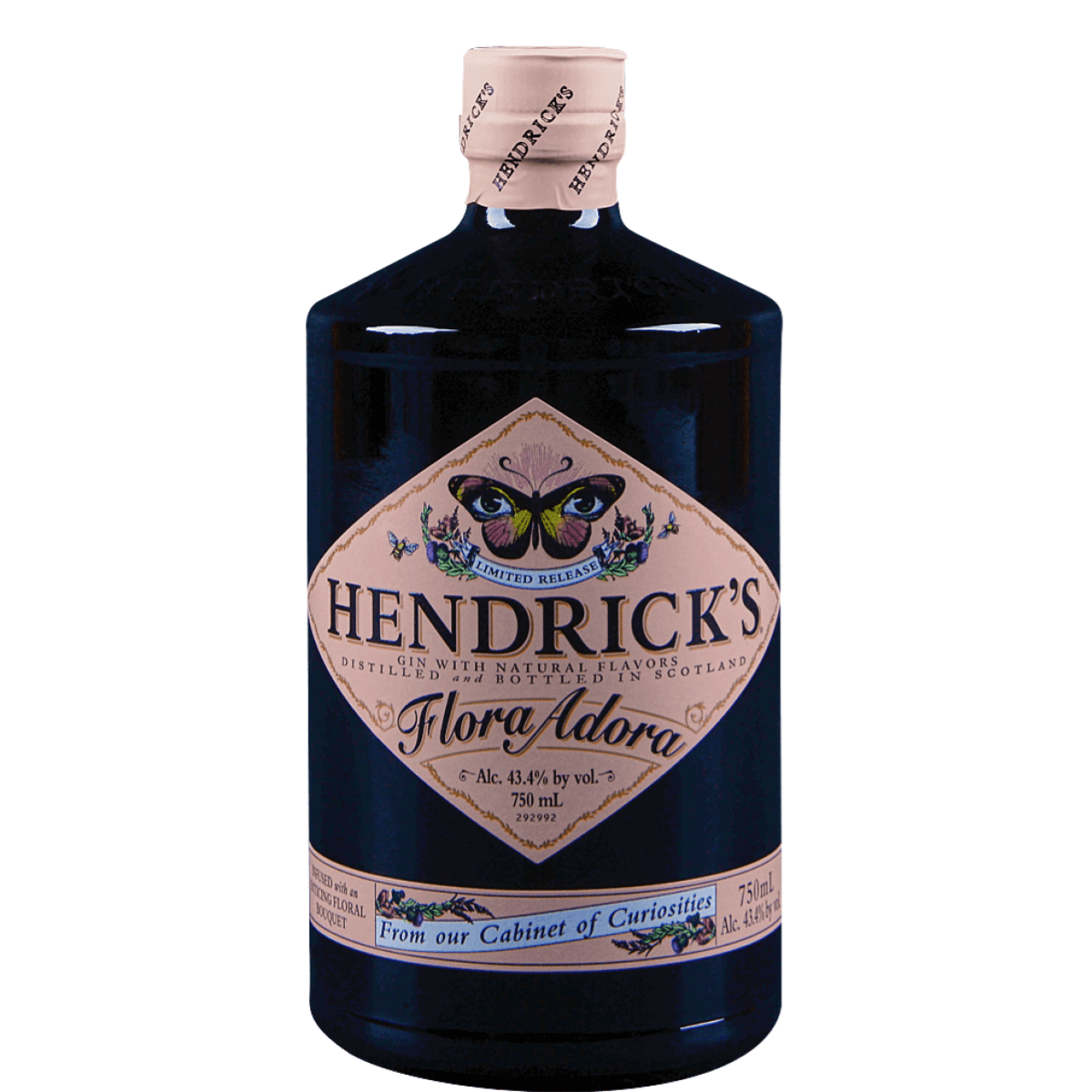 Hendrick&
