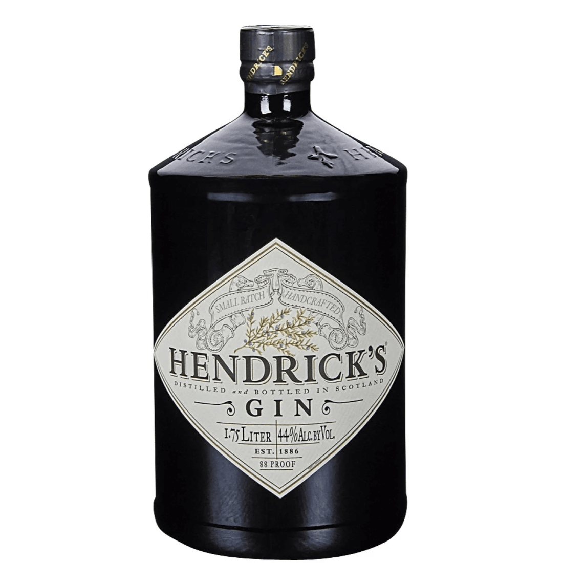 Hendrick&