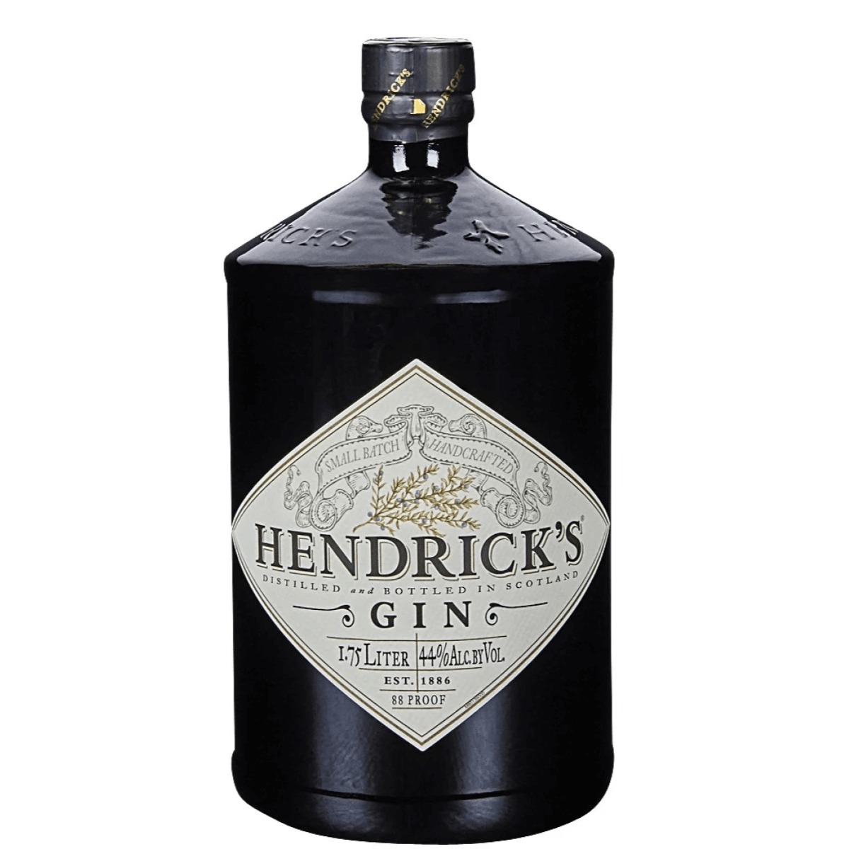 Hendrick&