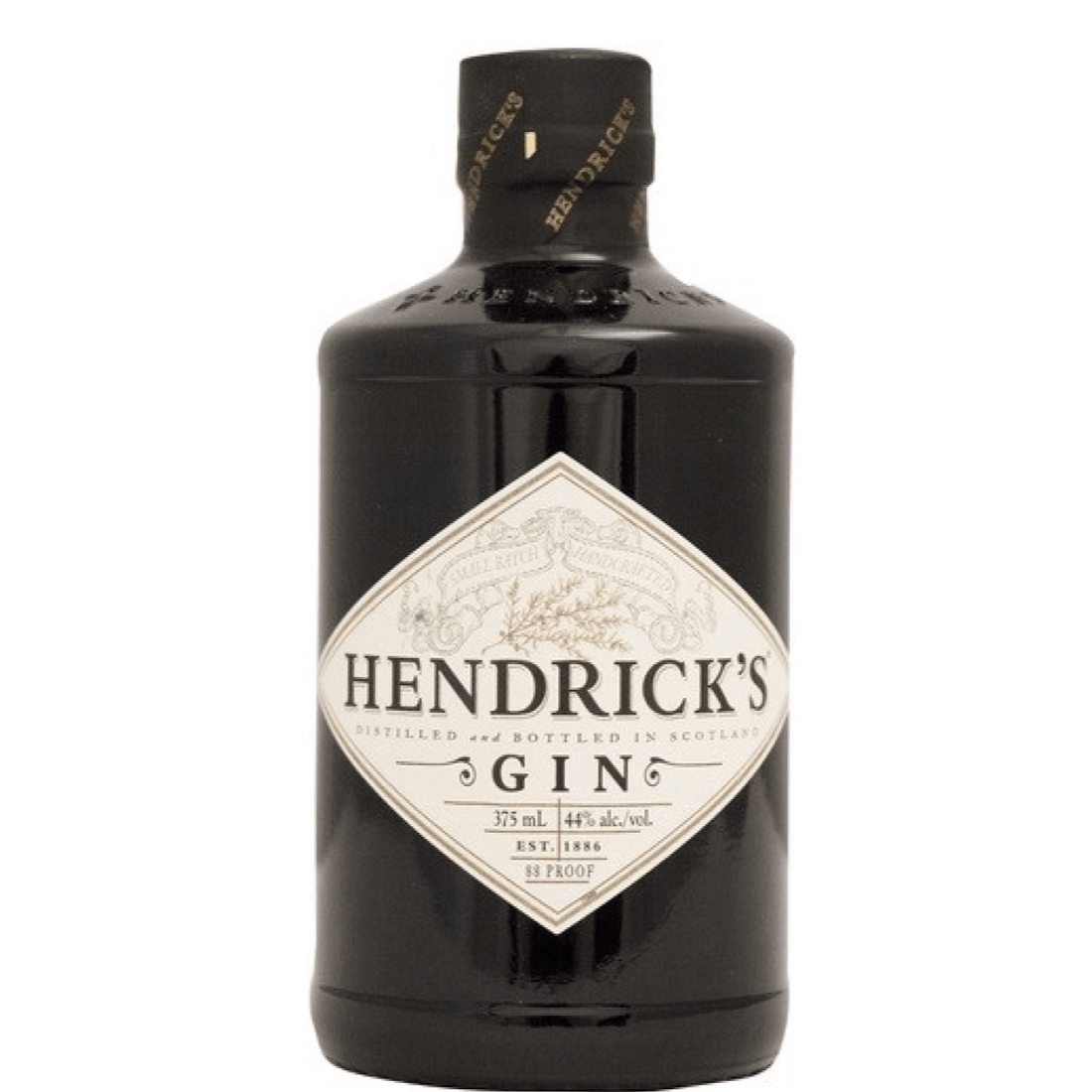 Hendrick&