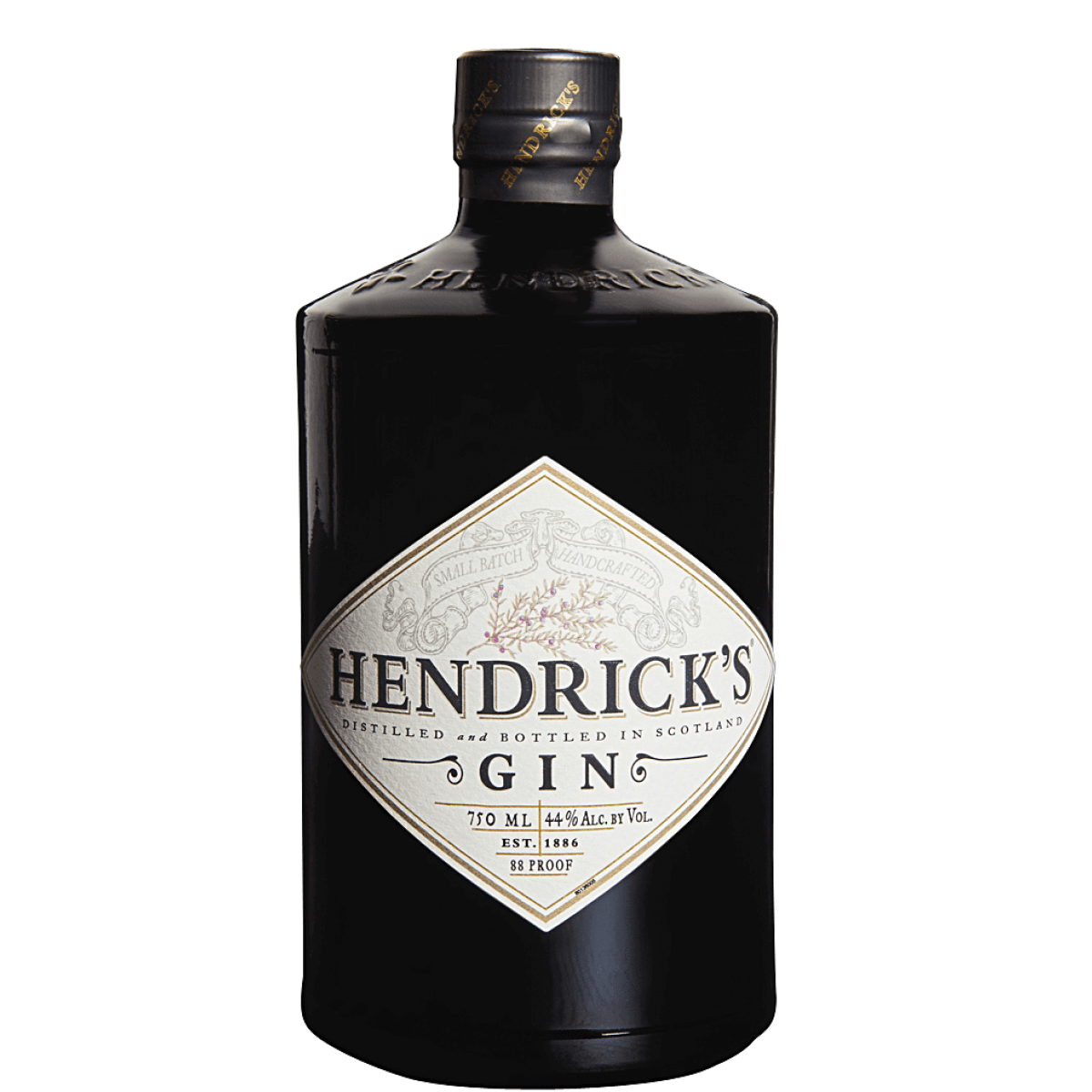 Hendrick&