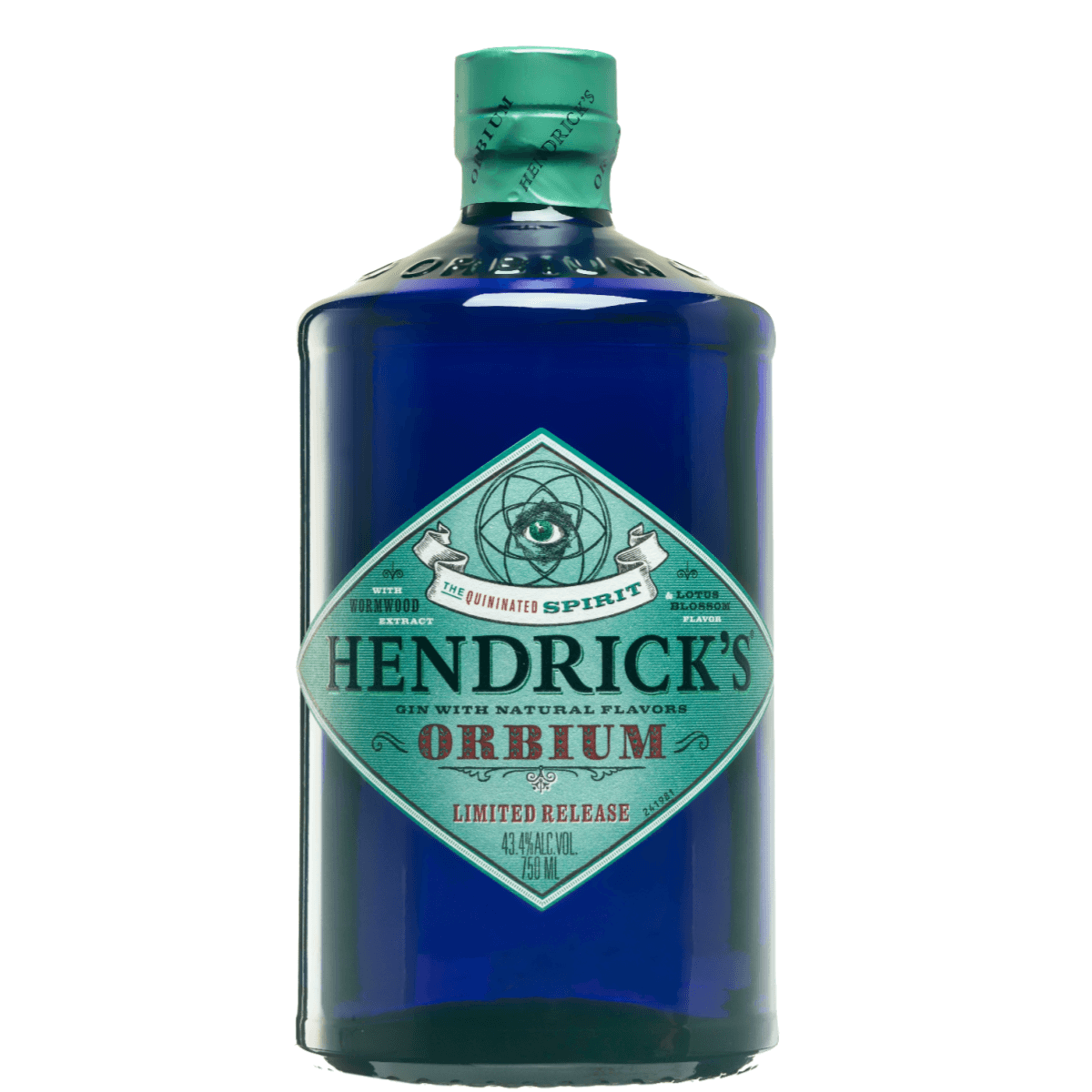 Hendrick&