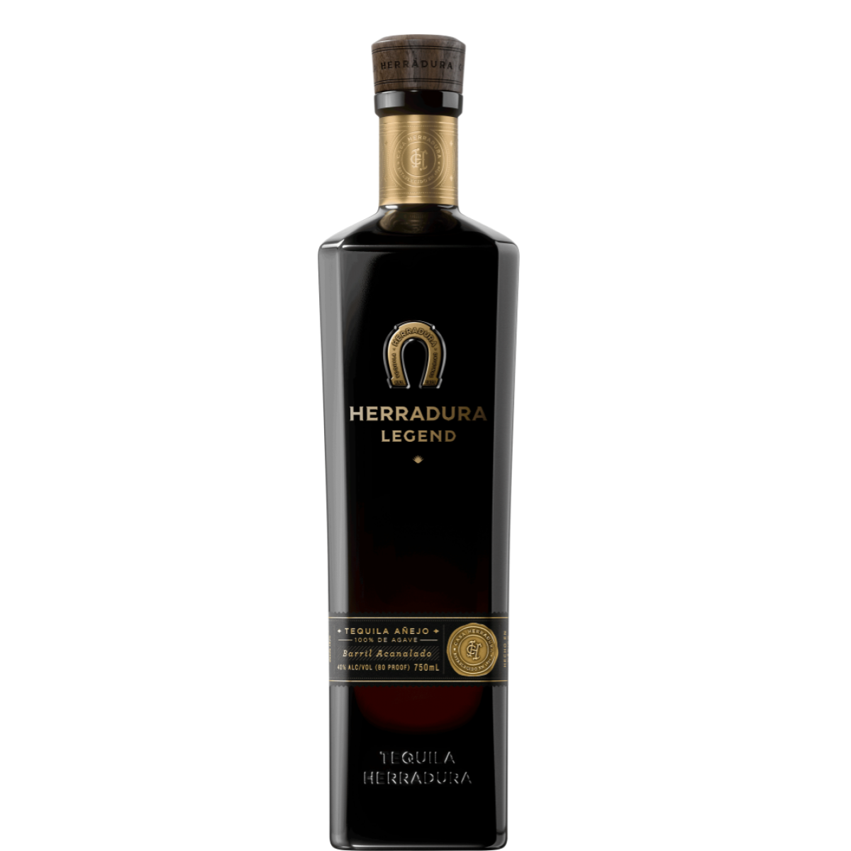 Herradura Legend Anejo Tequila 750mL