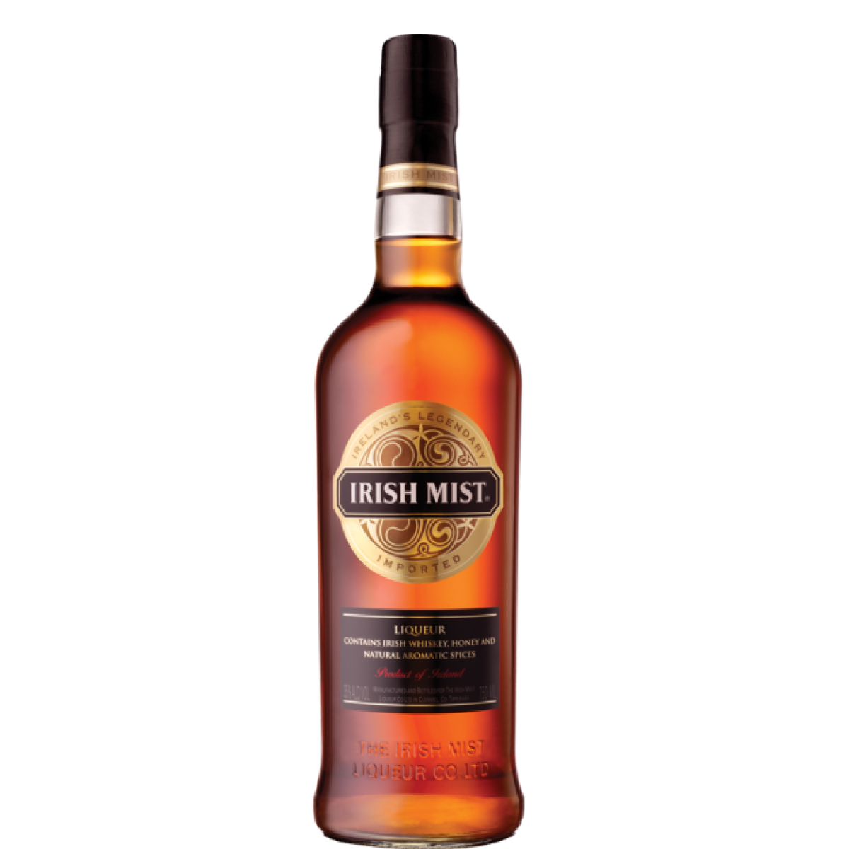 Irish Mist 750ml